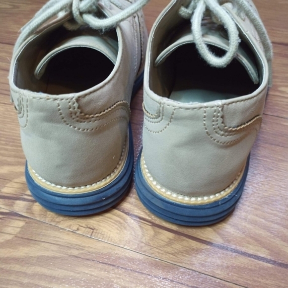 Cole Haan Grand Oxford Shoes Size 4‎ - Picture 3 of 5